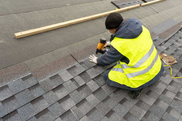 Roof Gutter Cleaning in Newcastle, WY