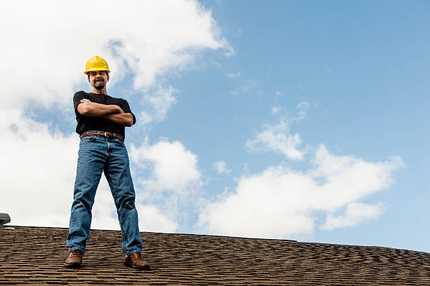 Trusted Newcastle, WY Roofing Contractor Experts