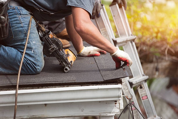 Slate Roofing Contractor in Newcastle, WY